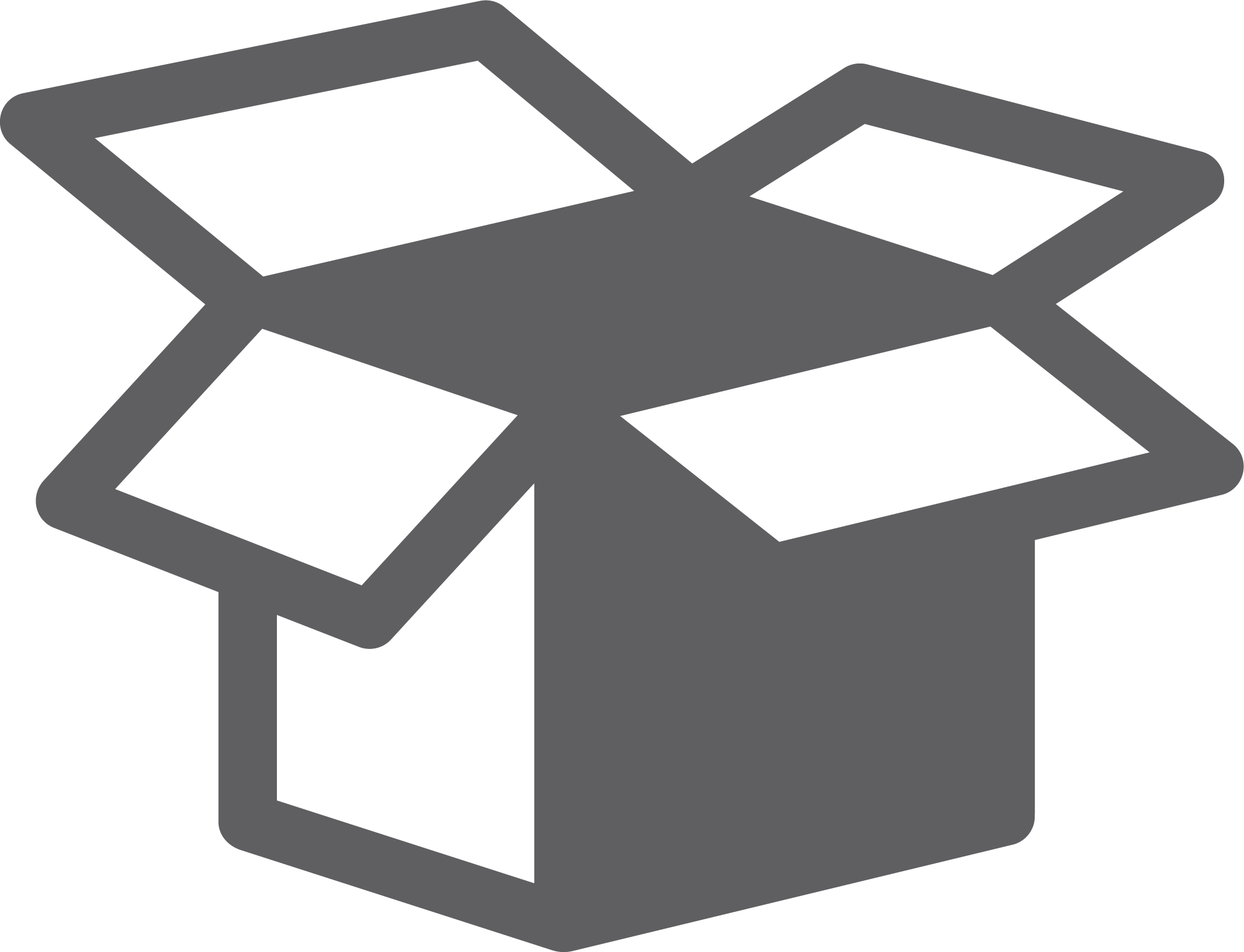 box